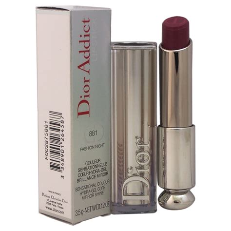 dior addict 881|dior lipstick addict.